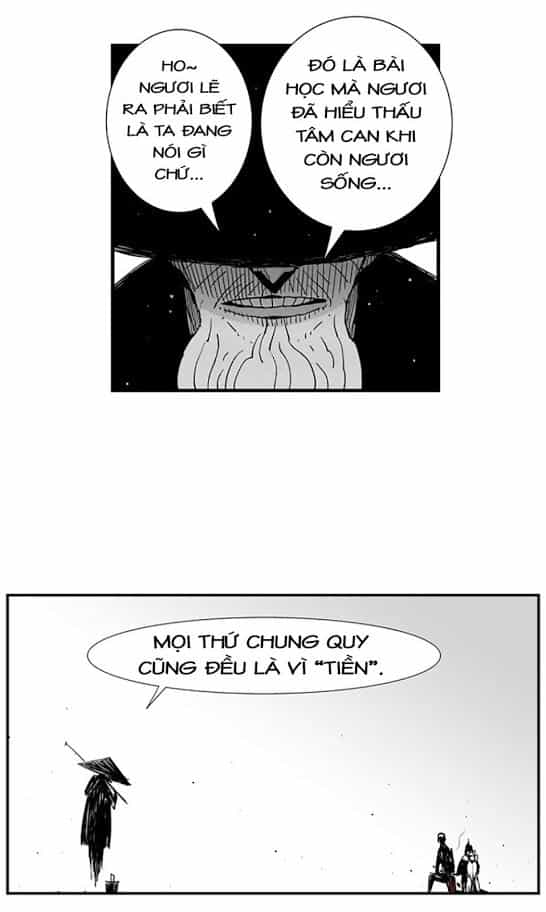 Hellper - Chương 35 - ảnh 16