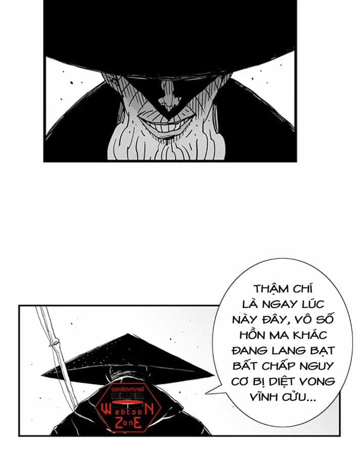 Hellper - Chương 35 - ảnh 18