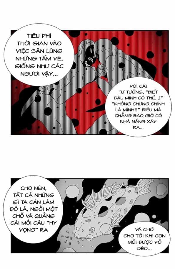 Hellper - Chương 35 - ảnh 19