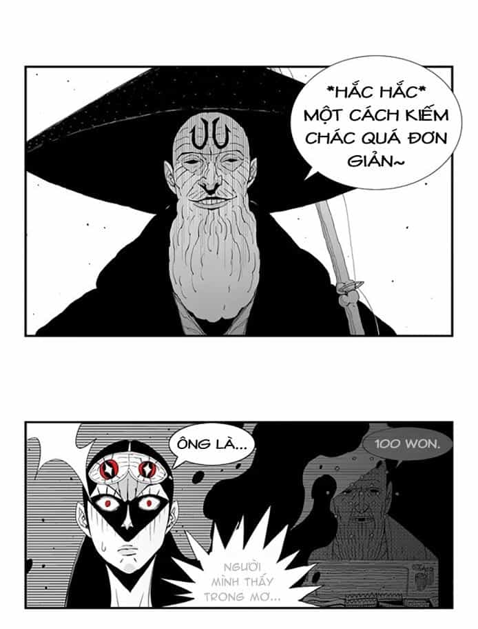 Hellper - Chương 35 - ảnh 22