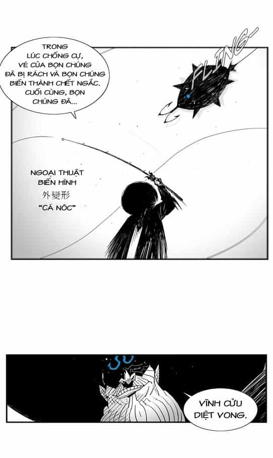 Hellper - Chương 35 - ảnh 25