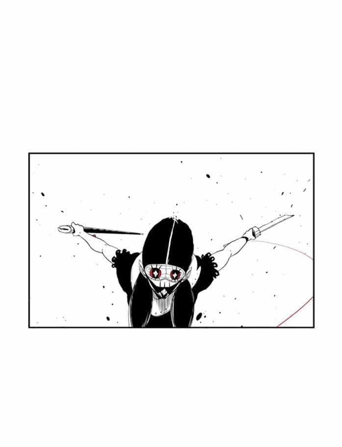 Hellper - Chương 35 - ảnh 33