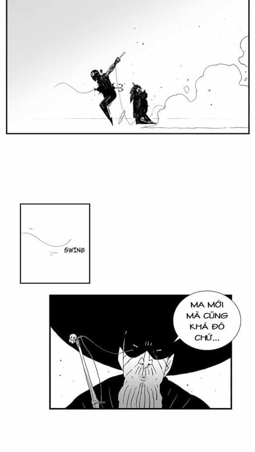 Hellper - Chương 35 - ảnh 38