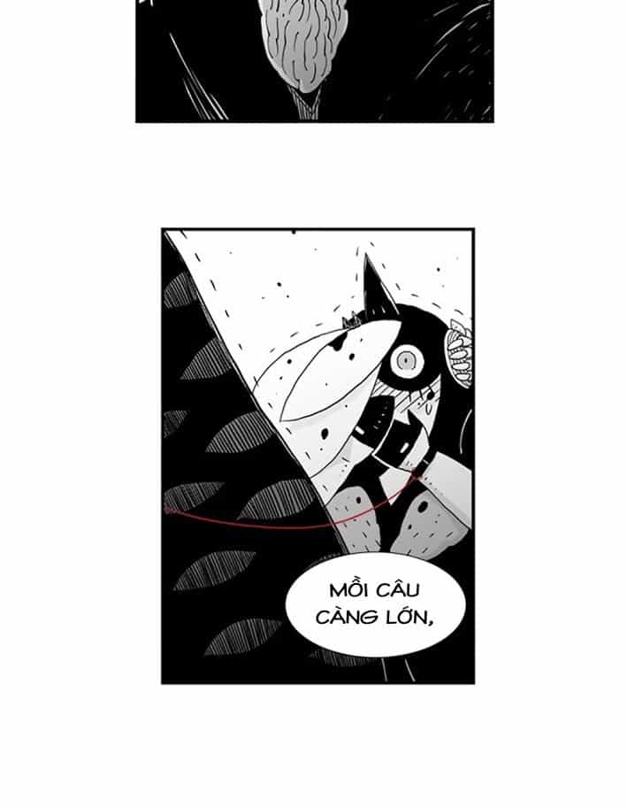 Hellper - Chương 35 - ảnh 4