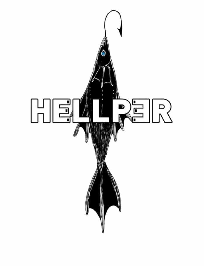 Hellper - Chương 35 - ảnh 41