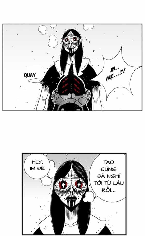 Hellper - Chương 35 - ảnh 44