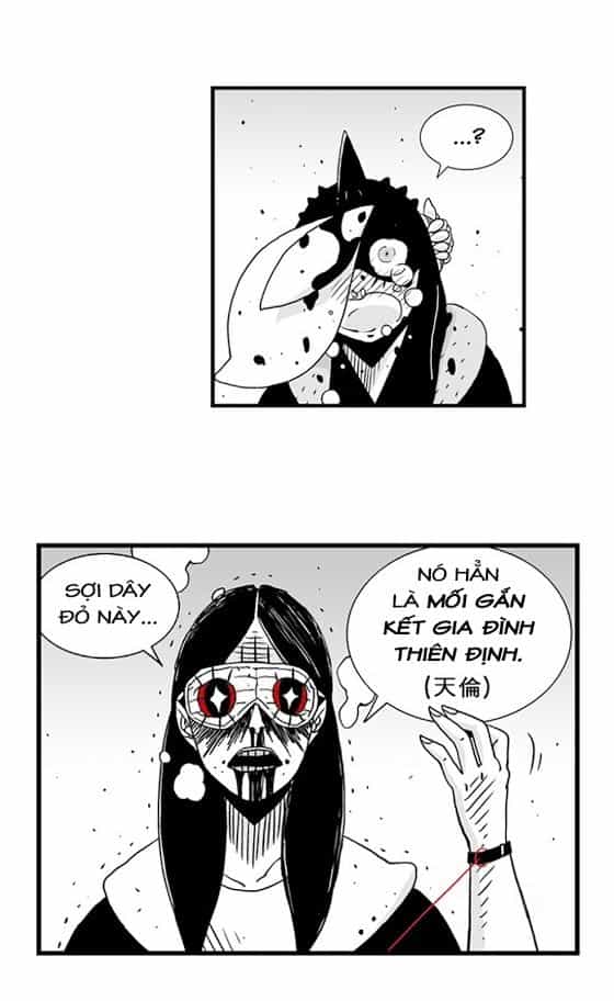 Hellper - Chương 35 - ảnh 45