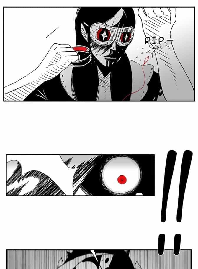 Hellper - Chương 35 - ảnh 47