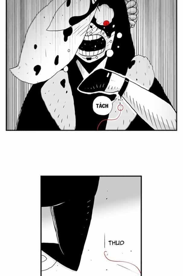 Hellper - Chương 35 - ảnh 48