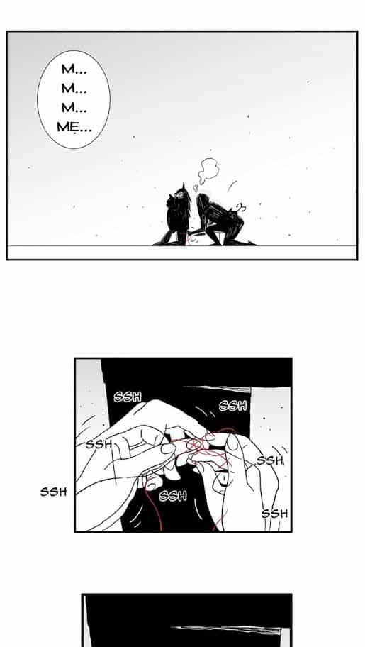 Hellper - Chương 35 - ảnh 50
