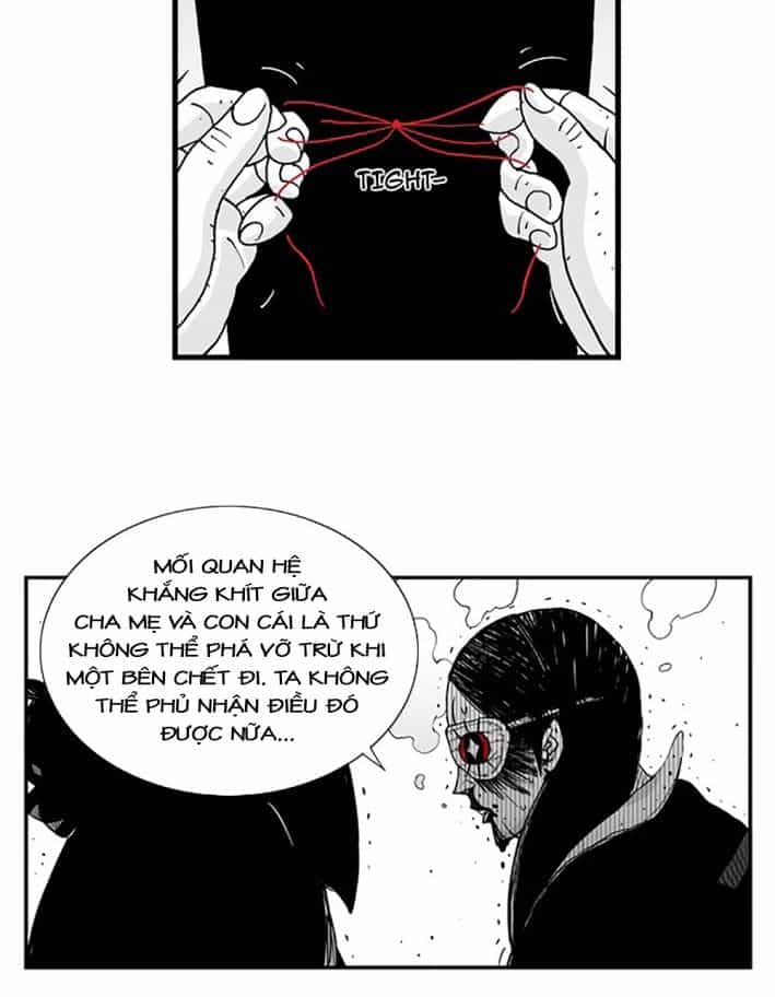 Hellper - Chương 35 - ảnh 51