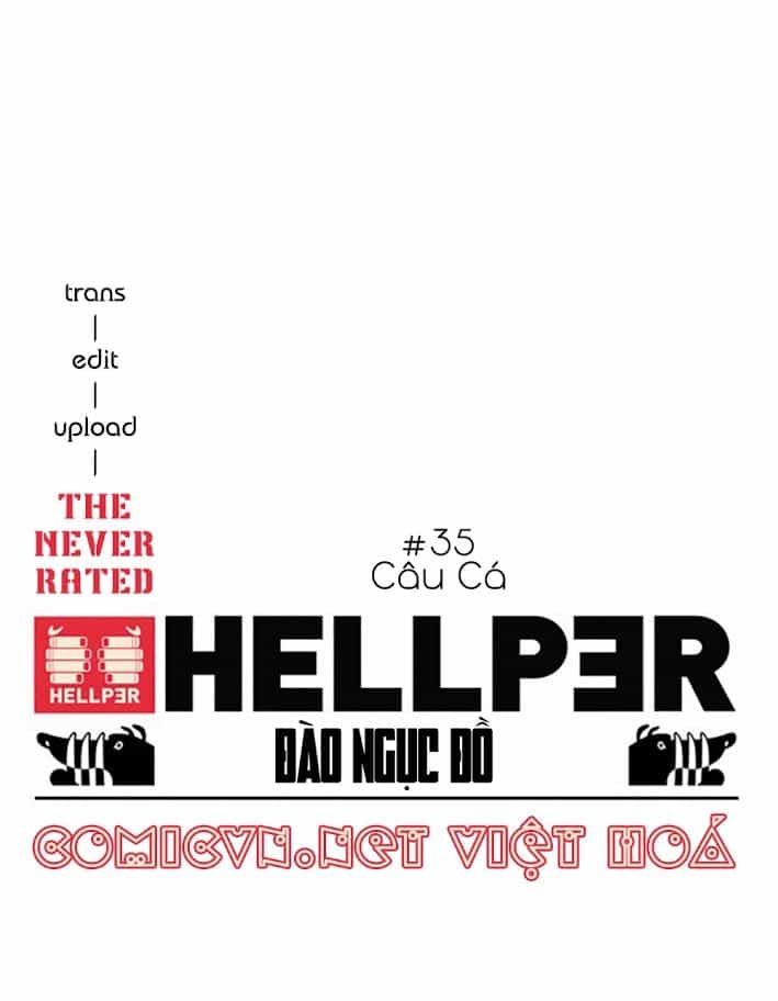 Hellper - Chương 35 - ảnh 57