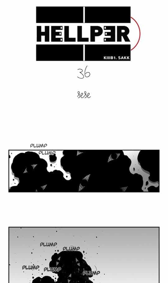 Hellper - Chương 36 - ảnh 1