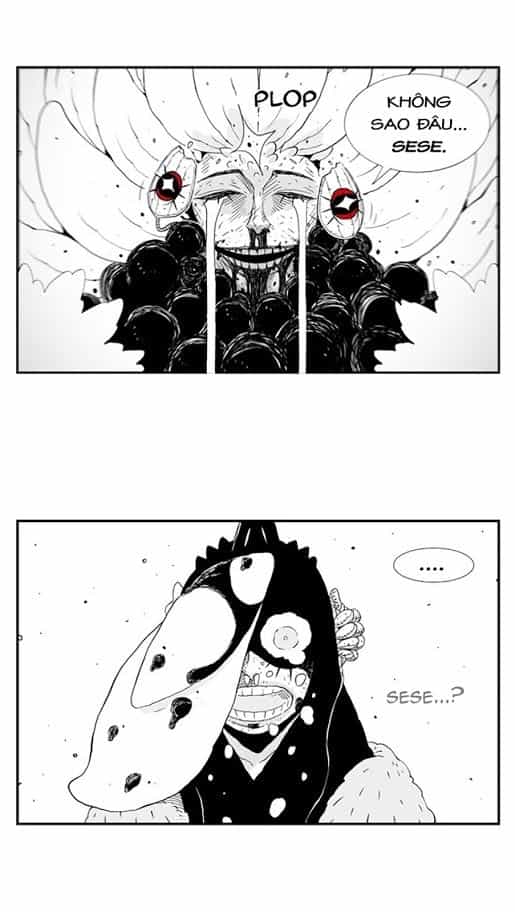 Hellper - Chương 36 - ảnh 10