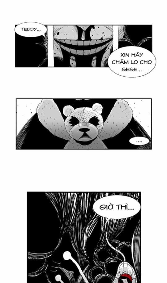Hellper - Chương 36 - ảnh 11
