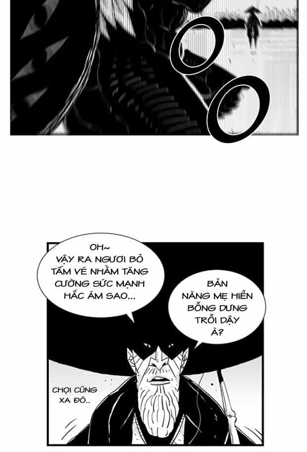 Hellper - Chương 36 - ảnh 20