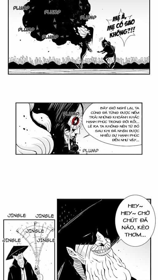Hellper - Chương 36 - ảnh 3