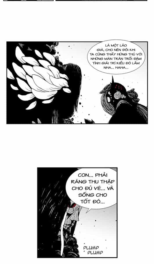 Hellper - Chương 36 - ảnh 4