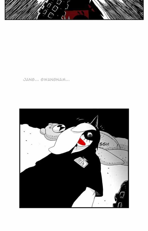 Hellper - Chương 36 - ảnh 50