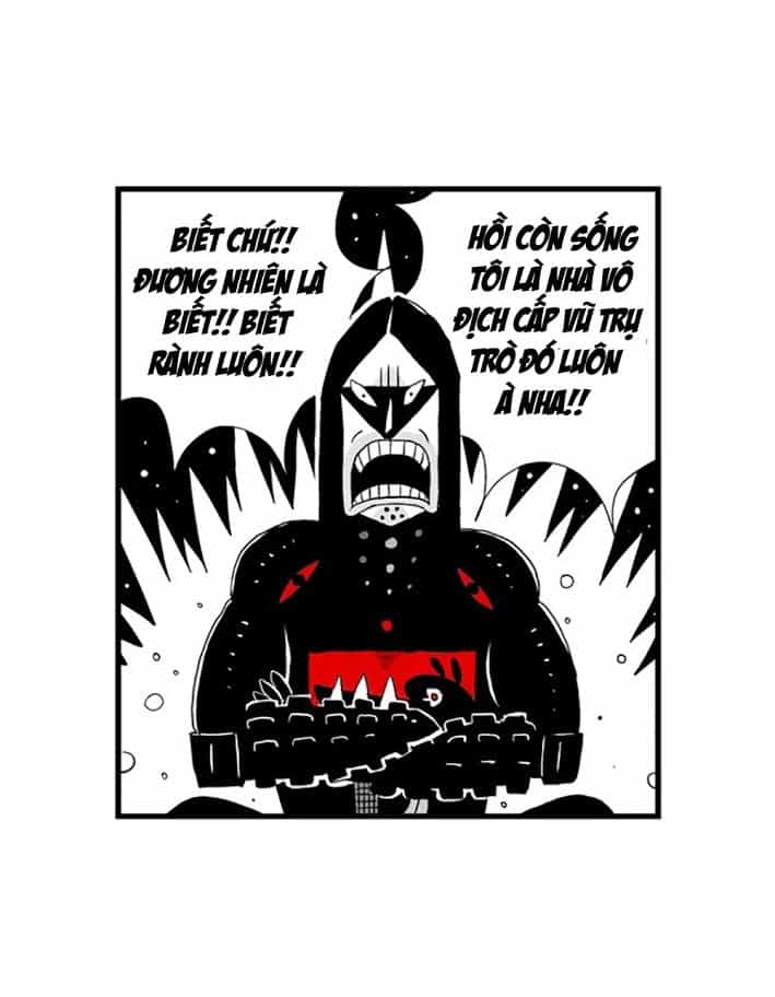 Hellper - Chương 36 - ảnh 53