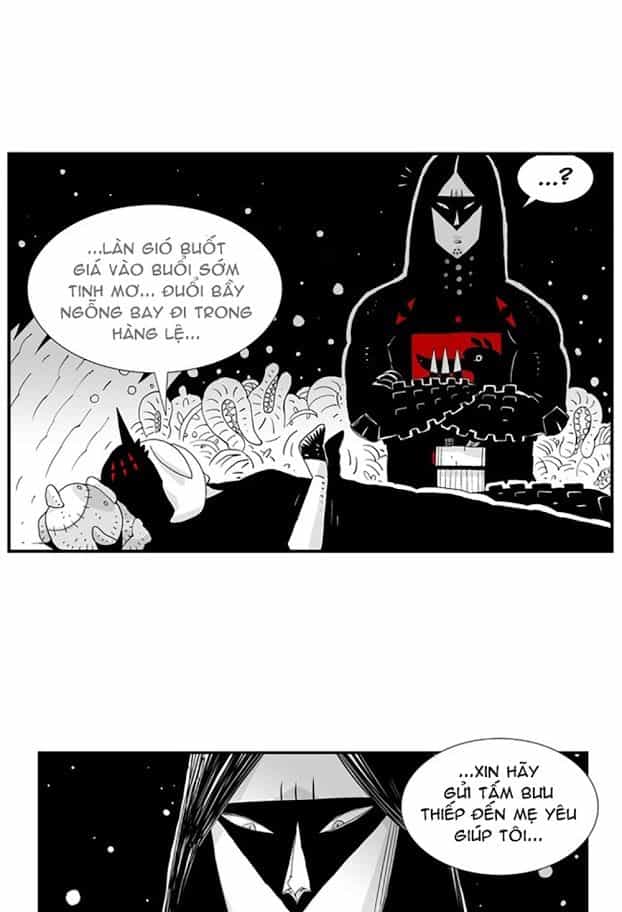 Hellper - Chương 36 - ảnh 54