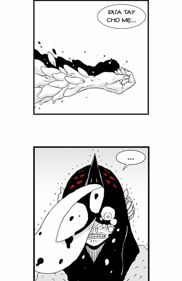Hellper - Chương 36 - ảnh 6