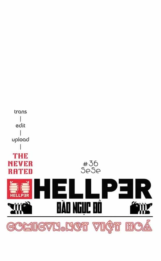 Hellper - Chương 36 - ảnh 62