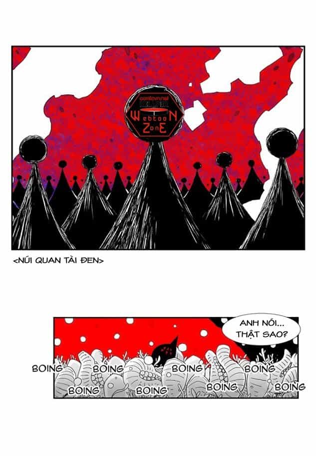 Hellper - Chương 37 - ảnh 13