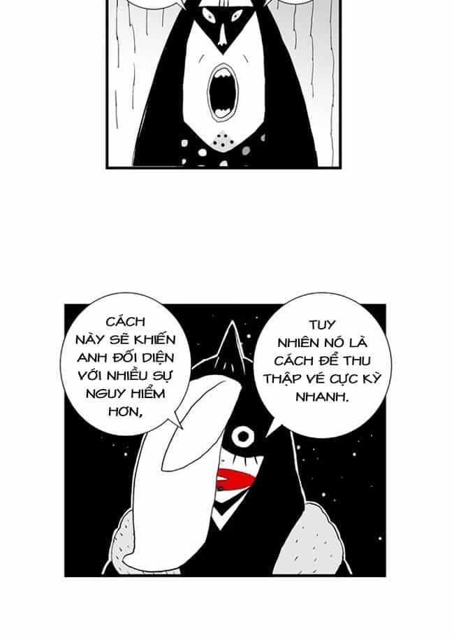 Hellper - Chương 37 - ảnh 21