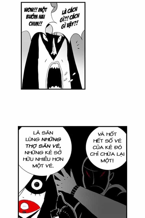 Hellper - Chương 37 - ảnh 22