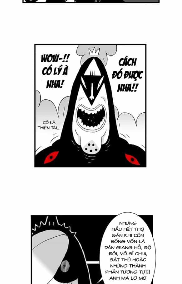 Hellper - Chương 37 - ảnh 23