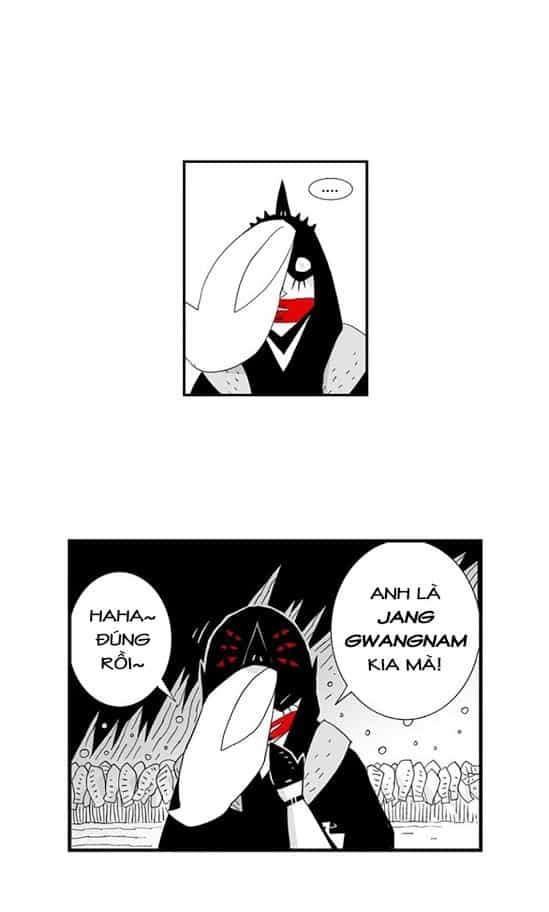 Hellper - Chương 37 - ảnh 25