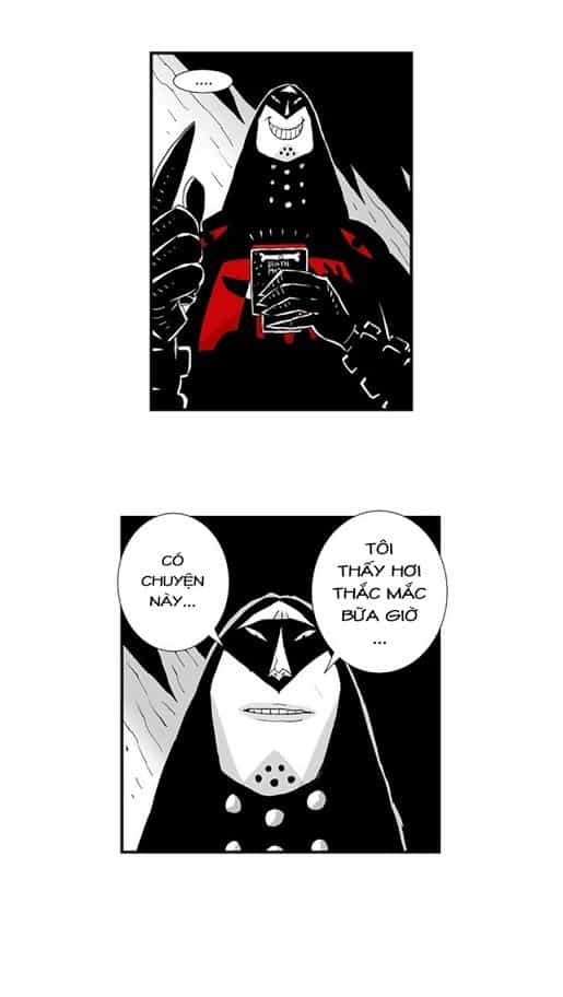 Hellper - Chương 37 - ảnh 27