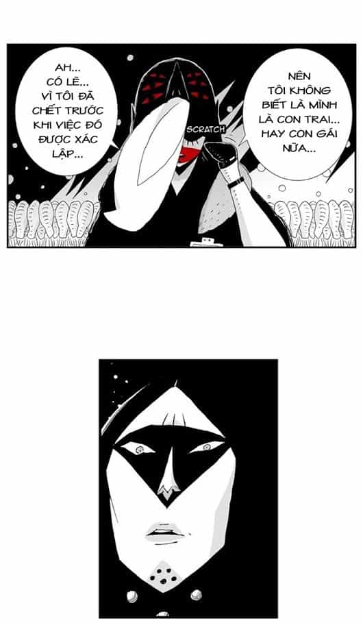 Hellper - Chương 37 - ảnh 29