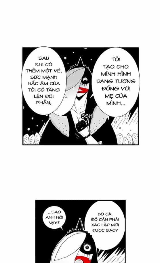 Hellper - Chương 37 - ảnh 30