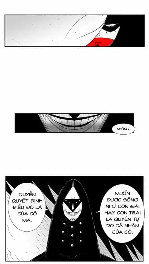 Hellper - Chương 37 - ảnh 32