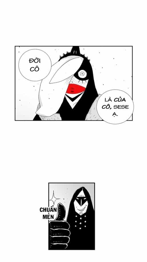 Hellper - Chương 37 - ảnh 33