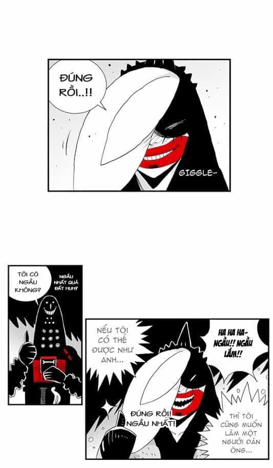 Hellper - Chương 37 - ảnh 34