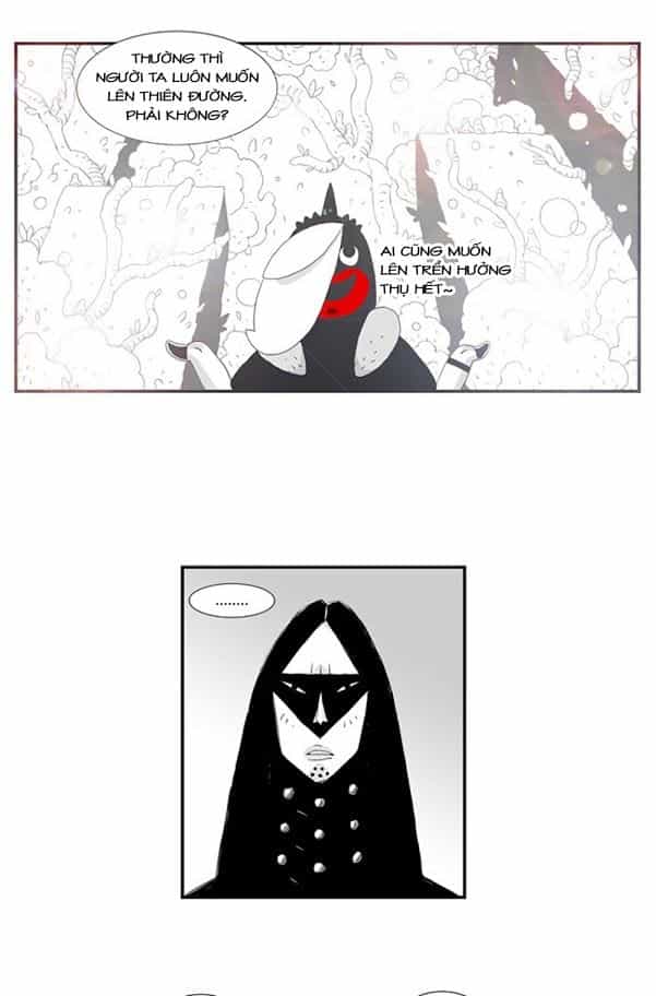 Hellper - Chương 37 - ảnh 36