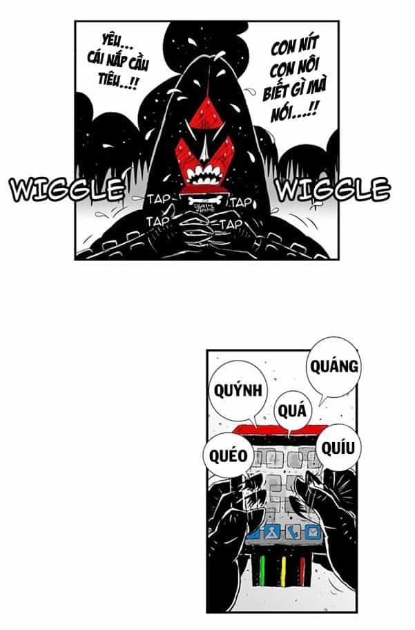 Hellper - Chương 37 - ảnh 40
