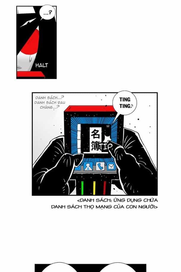 Hellper - Chương 37 - ảnh 41