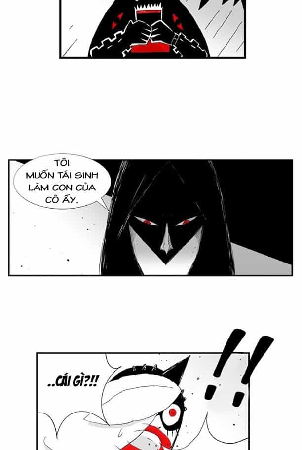 Hellper - Chương 37 - ảnh 43