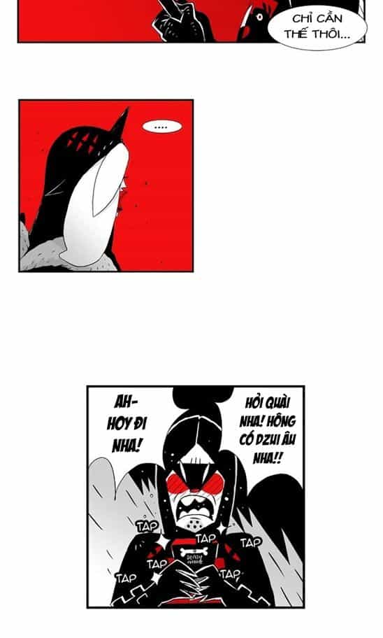 Hellper - Chương 37 - ảnh 45