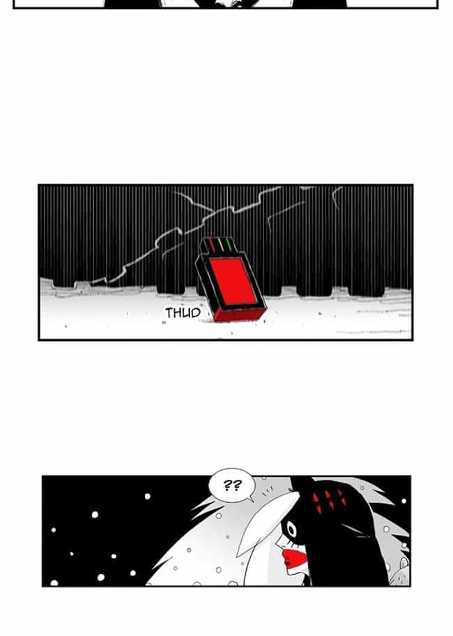 Hellper - Chương 37 - ảnh 51