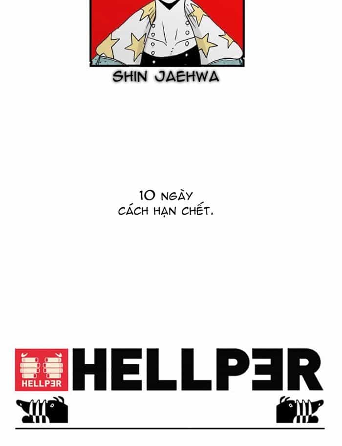 Hellper - Chương 37 - ảnh 54