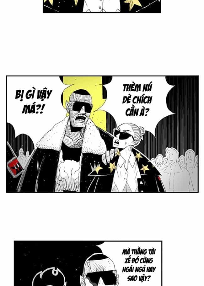 Hellper - Chương 38 - ảnh 10