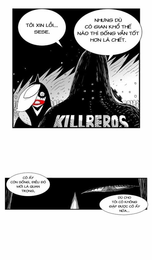 Hellper - Chương 38 - ảnh 20