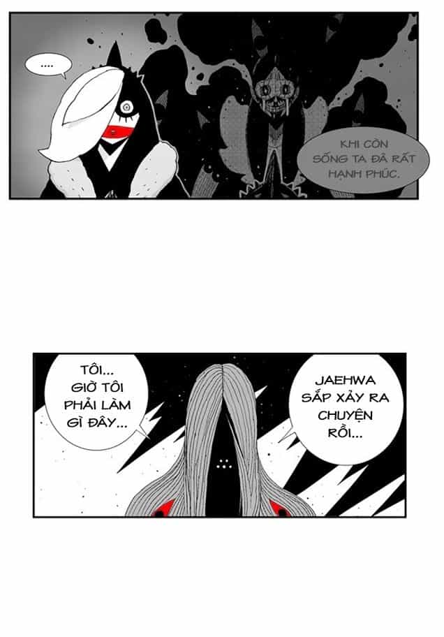 Hellper - Chương 38 - ảnh 21