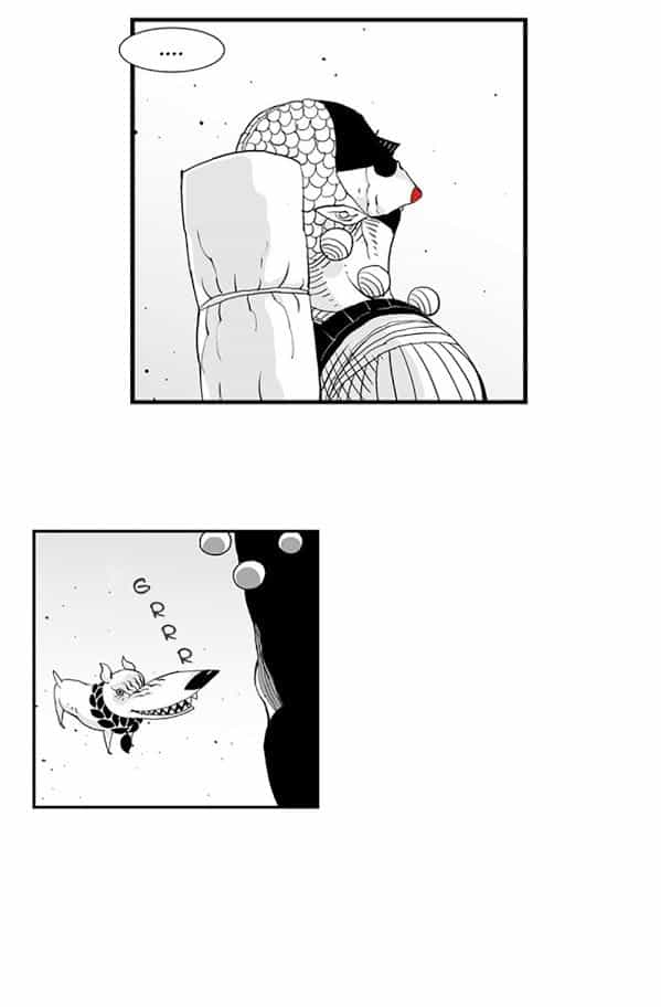 Hellper - Chương 38 - ảnh 27