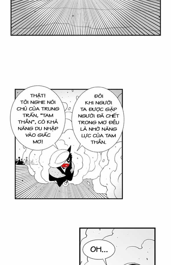Hellper - Chương 38 - ảnh 31